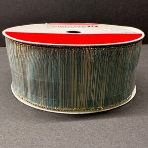 Wired Jumbo Ribbon NWT